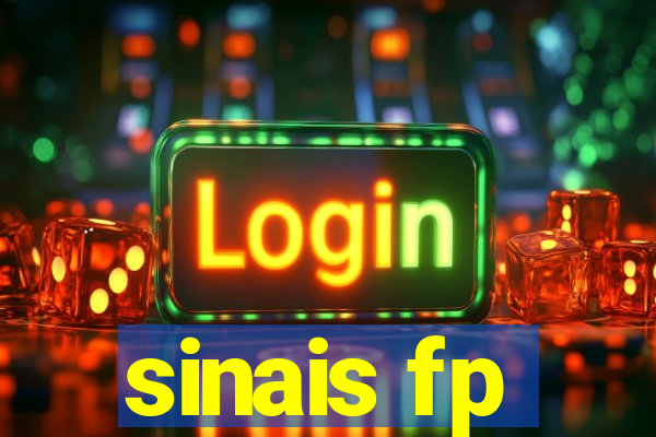 sinais fp